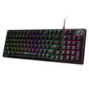 LXINDIA Keyboards EvoFox Katana-X Mechanical Gaming Keyboard