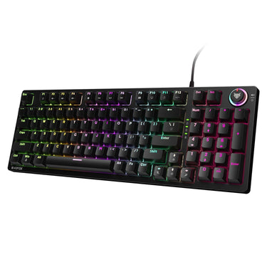 LXINDIA Keyboards EvoFox Katana-X Mechanical Gaming Keyboard