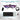 LX INDIA Keyboards EvoFox Katana X2 TKL Mechanical Gaming Keyboard