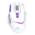  Banshee -Wireless (White)