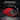 LX INDIA Mouse EvoFox Phantom Air Ultra Lightweight Gaming Mouse Red