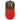 LX INDIA Mouse EvoFox Phantom Air Ultra Lightweight Gaming Mouse Red