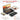 LX INDIA Keyboards EvoFox Ronin Wireless Mechanical Keyboard (BT+2.4GHz+Wired)