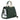 LX INDIA Bag Green EXOTIC Dualtone Women Sling Bag