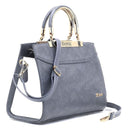 LX INDIA Bag Grey EXOTIC Dualtone Women Sling Bag