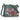 LX INDIA Bag EXOTIC Embroidered Sling Bag for Women Green