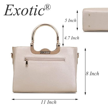 LX INDIA Bag EXOTIC hand bag for women