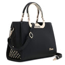 LX INDIA Bag Black EXOTIC hand bag for women