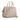 LX INDIA Bag Cream EXOTIC hand bag for women