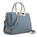 LX INDIA Bag Grey EXOTIC hand bag for women