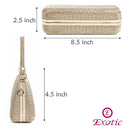 LX INDIA Bag EXOTIC Party Bridal sling bag for women