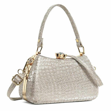 LX INDIA Bag GREY EXOTIC Party Bridal sling bag for women