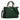 LX INDIA Bag Dark Green EXOTIC Women Dual tone Hand Sling bag