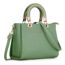 LX INDIA Bag Green EXOTIC Women Dual tone Hand Sling bag