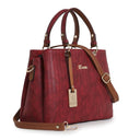 LX INDIA Sling Bag Maroon EXOTIC Women Hand Sling bag