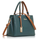 LX INDIA Sling Bag Pine Green EXOTIC Women Hand Sling bag