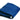 LXINDIA Electric Blanket Expressions Polyester Blend Electric Bed Warmer Dark Blue