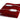 LXINDIA Electric Blanket Expressions Polyester Signature Electric Bed Warmer Electric Under Blanket Red