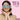 LX INDIA Eye Mask Eye Mask with Cooling Gel for Dark Circles, Eye Cooling Gel Pad Stretchable for Eye Relaxing, Sleeping - Blue Pack of 2