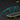 LX INDIA Smart Glasses Matte Teal Eyewearlabs OKNO | Polarized Full Rim Rectangular Branded Stylish Sunglasses For Men & Women Barkley