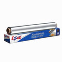 LXINDIA Aluminium Foils Ezee Aluminium Foil 18 Meters 11 Microns(Pack of 2)