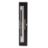 LXINDIA Pencil Faber-Castell Black Matt 1112 2B Pencil Pack of 10