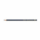 LXINDIA Pencil Faber-Castell Gold Faber Graphite Pencil - 6B BOX OF 12