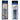 LXINDIA Painting Brush Faber Castell Paint Brush Set Round Pack of 4 (Navy Blue)