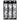 LXINDIA Pencil FaberCastell Graphite 2B 3B  4B 5B 6B  8B Pencil (Pack of 3)