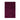 LXINDIA Curtains Fabrilia Velvet Eyelet Window Curtain 5 feet for Living Room Bedroom( Wine)