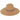 LX INDIA Caps and Hats FabSeasons Chic Foldable Women's Sun Hat - Stylish Wide Brim Beach Cap for Summer Sun Protection