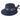 LX INDIA Caps and Hats FabSeasons Chic Foldable Women's Sun Hat - Stylish Wide Brim Beach Cap for Summer Sun Protection