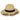LX INDIA Caps and Hats FabSeasons Chic Foldable Women's Sun Hat - Stylish Wide Brim Beach Cap for Summer Sun Protection