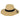 LX INDIA Caps and Hats FabSeasons Chic Foldable Women's Sun Hat - Stylish Wide Brim Beach Cap for Summer Sun Protection