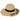 LX INDIA Caps and Hats FabSeasons Chic Foldable Women's Sun Hat - Stylish Wide Brim Beach Cap for Summer Sun Protection