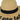 LX INDIA Caps and Hats FabSeasons Chic Foldable Women's Sun Hat - Stylish Wide Brim Beach Cap for Summer Sun Protection