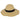 LX INDIA Caps and Hats FabSeasons Chic Foldable Women's Sun Hat - Stylish Wide Brim Beach Cap for Summer Sun Protection