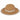 LX INDIA Caps and Hats FabSeasons Chic Foldable Women's Sun Hat - Stylish Wide Brim Beach Cap for Summer Sun Protection (Copy)