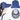 LX INDIA Caps and Hats FabSeasons Women's Polyester Beach Cap