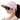 LX INDIA Caps and Hats Light Pink FabSeasons Women's Polyester Beach Cap