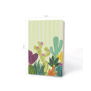 LXINDIA Note pad FACTOR NOTES A5 Notebook Ruled 90 GSM 160 Pages (PricklyPair)