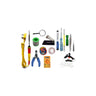 LXINDIA soldering iron FADMAN SOLDERING IRON 25 W  BEST BUNDLE KIT PACK OF 15