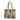 LX INDIA Bag Fargo PU Canvas Women Stylish Handbag