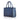 LX INDIA Bag Blue Fargo PU Women Stylish Handbag Shoulder Bag