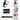 LXINDIA Yoga Pedal Pulls Fashnex Resistance Bands Set - Exercise, Stretching & Toning Kit with Foam Handles