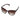 LX INDIA Sunglasses Fastrack 100% UV protected CatEye Sunglasses for Women-Brown