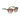 LX INDIA Sunglasses Brown Gradient Fastrack 100% UV protected Sunglasses for Women(Size-56)