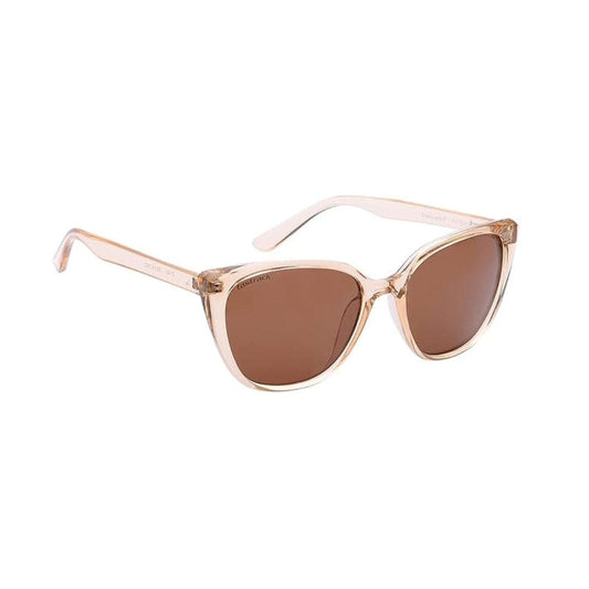 LX INDIA Sunglasses Fastrack 100% UV protected Sunglasses for Women(Size-56)