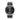 LX INDIA Analog Watch Black Fastrack Analog Black Dial Men's Casual Watch