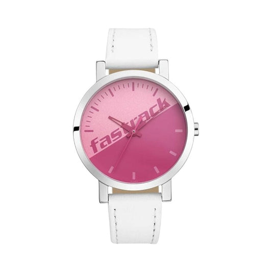 LX INDIA Watch for Women Fastrack Analog Women's Watch(Dial Colored Strap)
